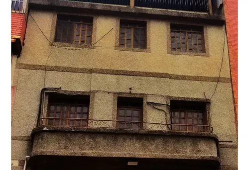 Venta. Edificio. Catia. (ea)