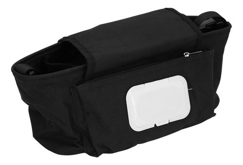 Bolsa De Almacenamiento Para Cochecitos, Bolsa Organizadora