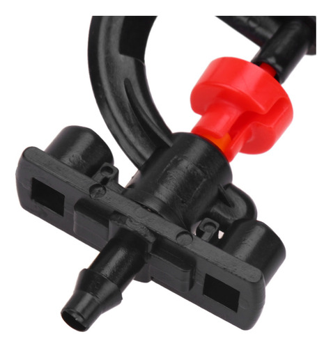 Aspersor De Jardim Com Bico Micro Rotativo Tipo G 360°