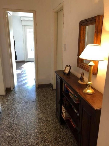 Venta Hermoso Departamento 3 Ambientes En Lomas De Zamora
