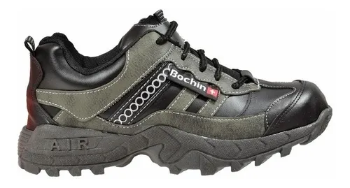 Zapatos de seguridad talla 48 sales