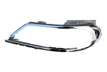 Comprar Moldura Cromada Faro Trasero Vw T Cross Original Nuevo