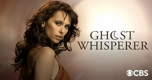 Ghost Whisperer - Série Completa