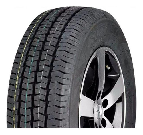 Kit 4 Pneus Ovation Aro 16c 215/65r16c V-02 8 Lonas 109/107t