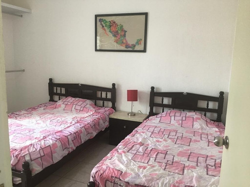 Imagen 6 de 27 de Renta De Departamento En Jardines Del Sur 3 En Cancun