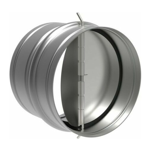 Fantech Rsk 6, 6 Back-draft Damper Yyn
