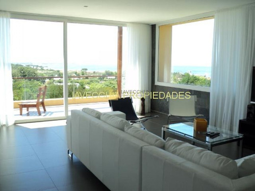 Imagen 7 de 30 de Venta De Casa De 3 Dormitorios En Punta Ballena Con Vista Al Mar