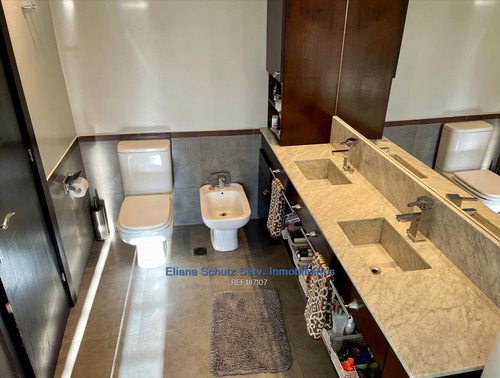 Imagen 18 de 24 de Venta Alquiler Casa 3 Dormitorios Servicio Garage Pocitos