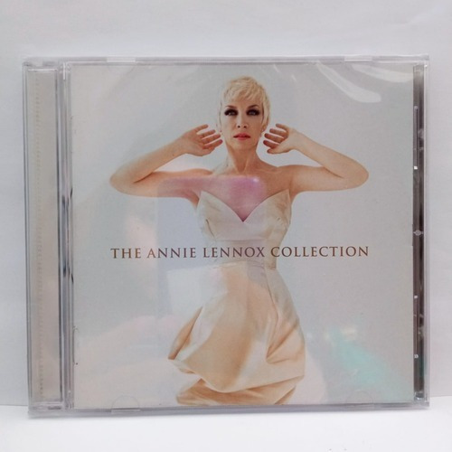 Cd: The Annie Lennox Collection