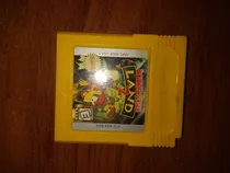 Comprar Juegos Gameboy Advance Y Nintendo Mario Waner Y Otros