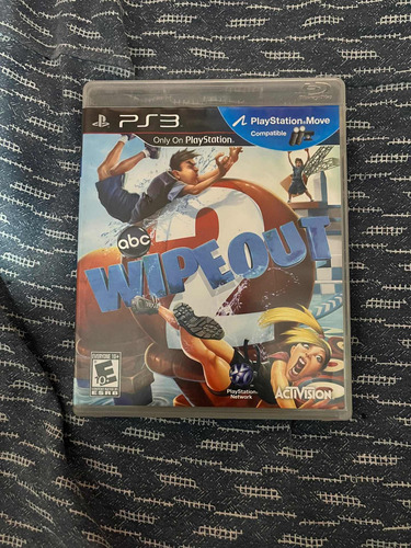 Wipeout 2 Ps3