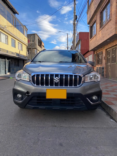Suzuki S-Cross 1.6 Gl 2wd