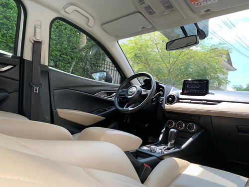 Mazda Cx-3 Touring At