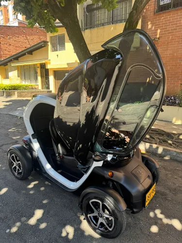 Renault Twizy Technic