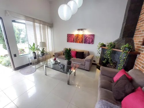 Arriendo Casa En Los Balsos