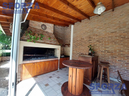 Imagen 24 de 30 de Casa En Venta En Barrio El Cortijo