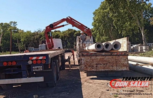 Alquiler De Hidrogrua Carretones Grúas Auto Elevadores