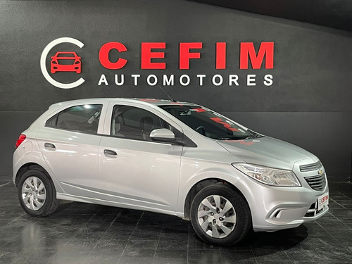 Chevrolet Onix 1.4 Lt Mt 98cv