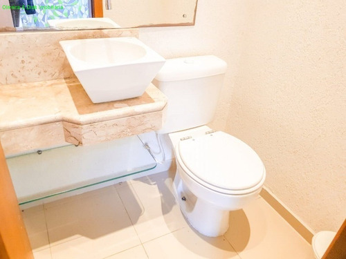 Imagem 4 de 20 de Casa - Ca00605 - 68387713