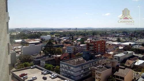 Imagem 22 de 30 de Apartamento No Viva Vida Clube Moinho - Ap3805