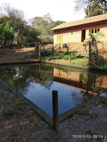 Imagem 15 de 30 de Chácara Com 4.000 M² Em Extrema-mg - Ch36 - 34483704