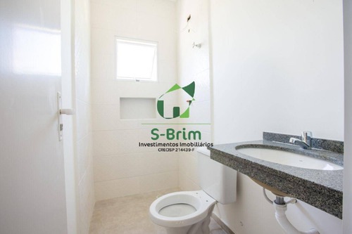 Imagem 9 de 11 de Linda Casa Em Residencial - São Felipe - 728