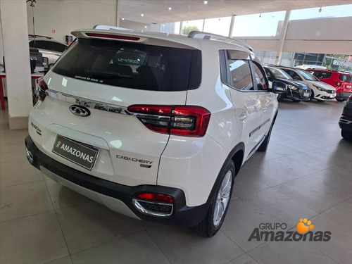Caoa Chery Tiggo 5X 1.5 VVT TURBO Iflex T DCT