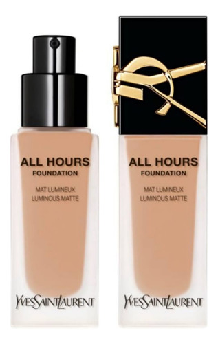 Base De Maquillaje All Hour Foundation Ysl Mn5 - 25ml