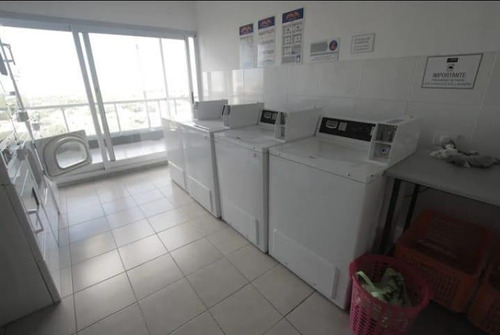 Imagen 15 de 16 de Venta De Monoambiente En Edificio En Excelente Torre Con Amenities