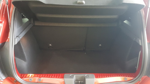 Imagen 9 de 25 de Renault Sandero Intense Tasa 0% Hasta $1.000.000 Stock(cna)