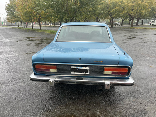 Torino Grand Routier 1979