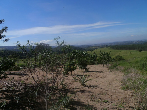 Imagem 6 de 14 de Chácara Com Área Total De 1.600 M², Casa Com 4 Dormitórios.