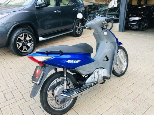 Imagem 2 de 8 de Honda Biz 125 Es