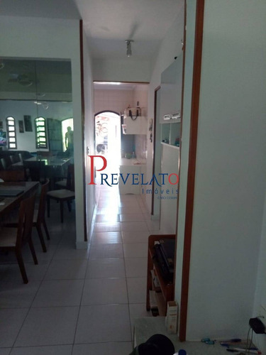 Imagem 8 de 15 de Ct-8356 - Casa Térrea De Alto Padrão Para Venda Em Bertioga - Ct-8356