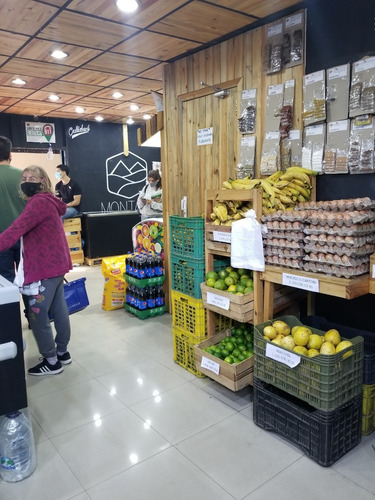 Imagen 9 de 9 de Best House Vende Excelente Fondo De Comercio Bodegon