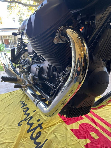 Imagen 8 de 22 de Moto Guzzi V7 Iii Special