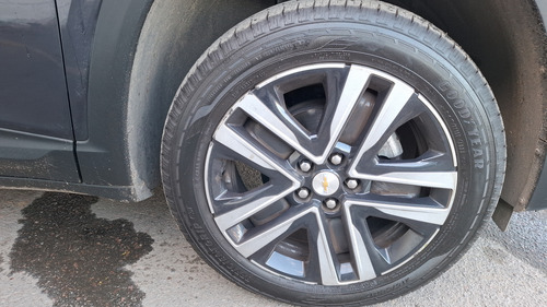Chevrolet Tracker 1.2 TURBO MT MY24