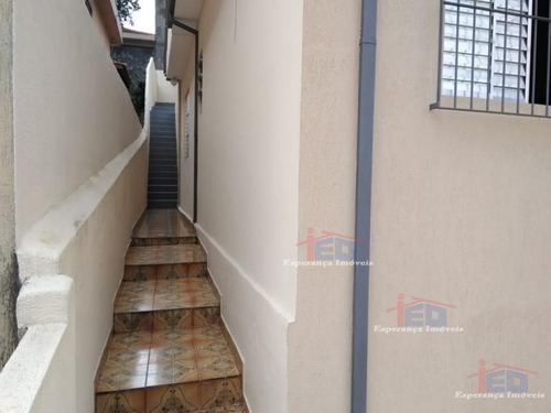Imagem 3 de 15 de Ref.: 6769 - Casa Terrea Em Osasco Para Venda - V6769
