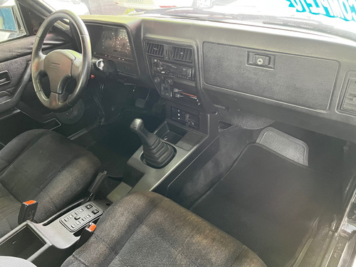 Chevrolet Opala 4.1 Diplomata 4p 127 hp