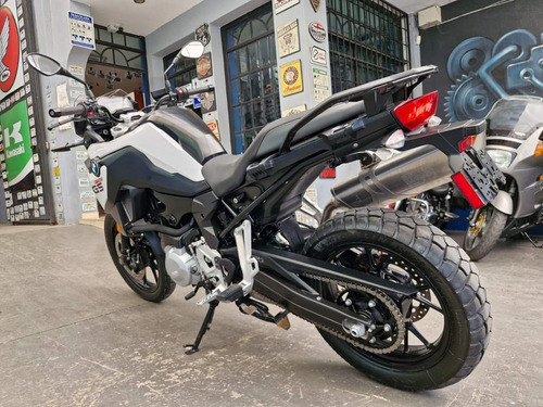 Bmw F750 Gs 2020 Titulo Limpio Checala !!!!!!!!!