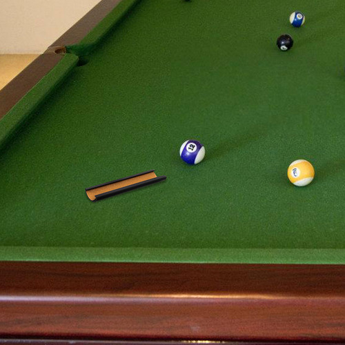Pool Cue Tip Shaper: Billar De Precisión Multifuncional