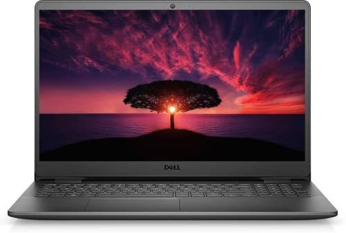 Dell Inspiron 3000 Business Laptop, 15.6 Hd Display, 6fvxw