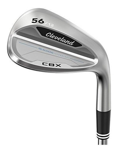 Cleveland Golf 2018 Cuña Cbx Para Hombres