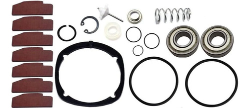 2135-tk2 Kit De Ajuste Para Ingersoll-rand 2135 Series Kit D