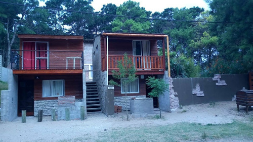 Alquiler Casa En Nueva Atlantis