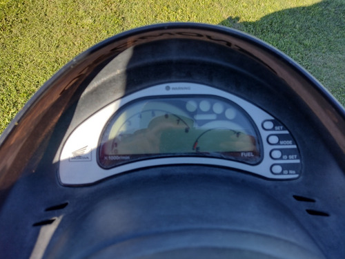 Moto De Agua Honda Aquatrax R-12x