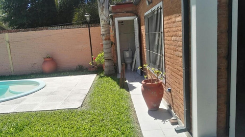 Imagen 11 de 13 de Casa-quinta Con Amplio Parque
