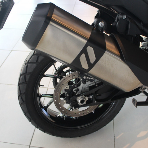 Imagen 13 de 15 de Ktm Adventure 1290 S Usado Seleccionado