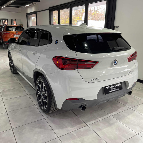 Bmw X2 2.0l Sdrive20i