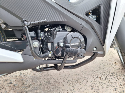 Honda New Wave 110 S Entrega Ya Tornado Glh Xr Motopier